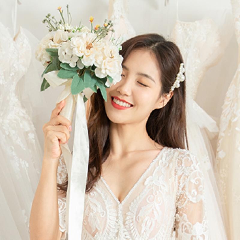 新娘跟妆实战班