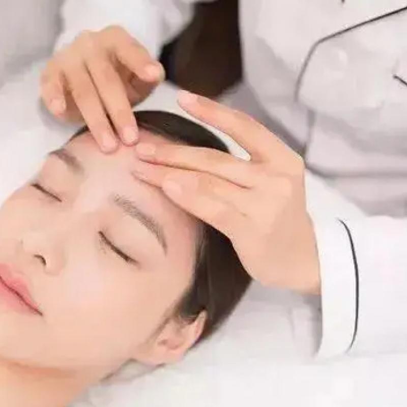 美容师全能班