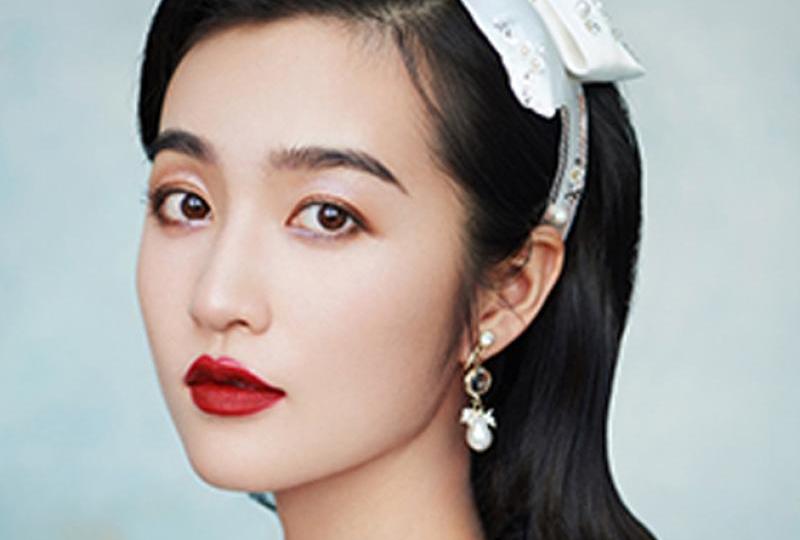 形象设计大专班