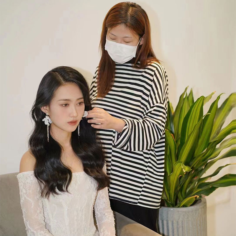 张敏