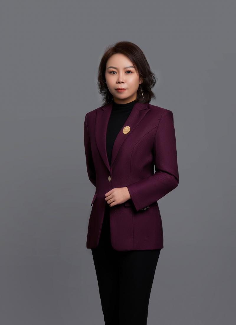 龙丽老师
