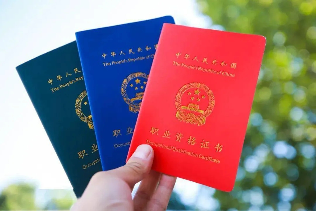 持证上岗,又一批优秀美业人才参加职业技能等级认定考核