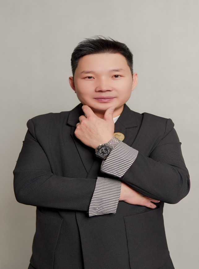 刘振宇