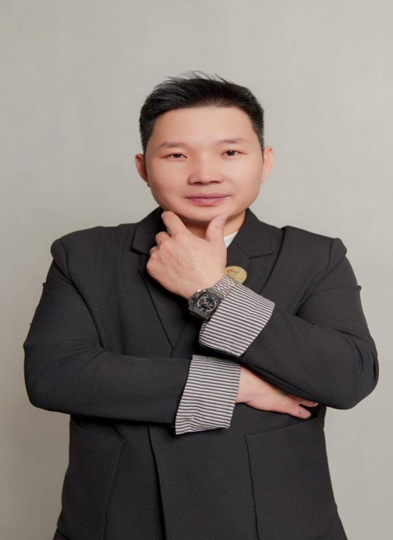 刘振宇