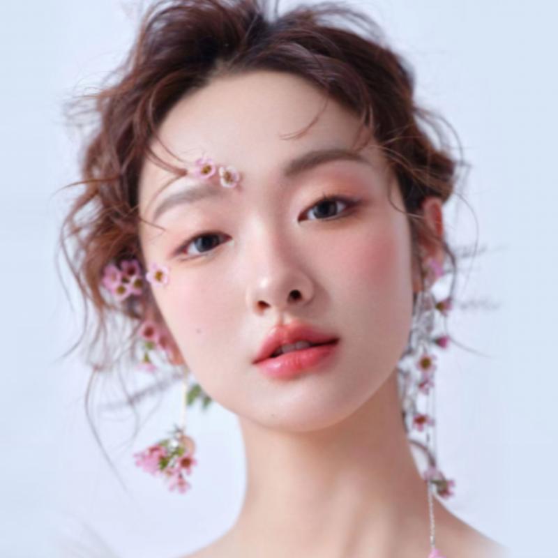 新娘跟妆实战班