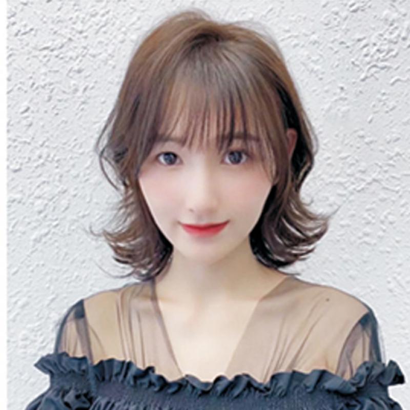 美发师提升班