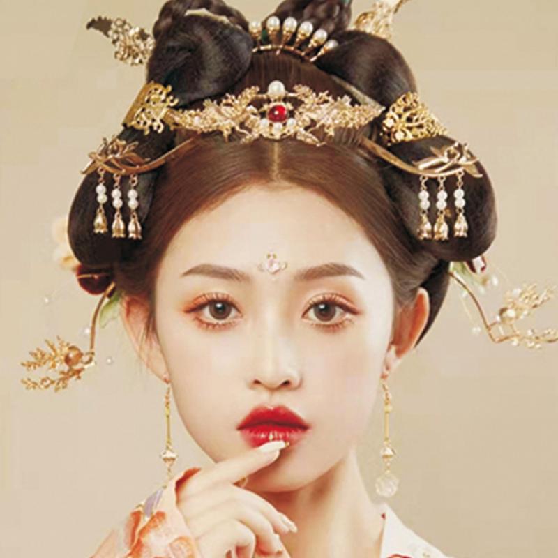 化妆造型全能班