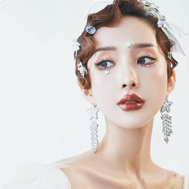 化妆造型全能班