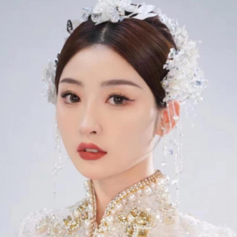 化妆造型全能班