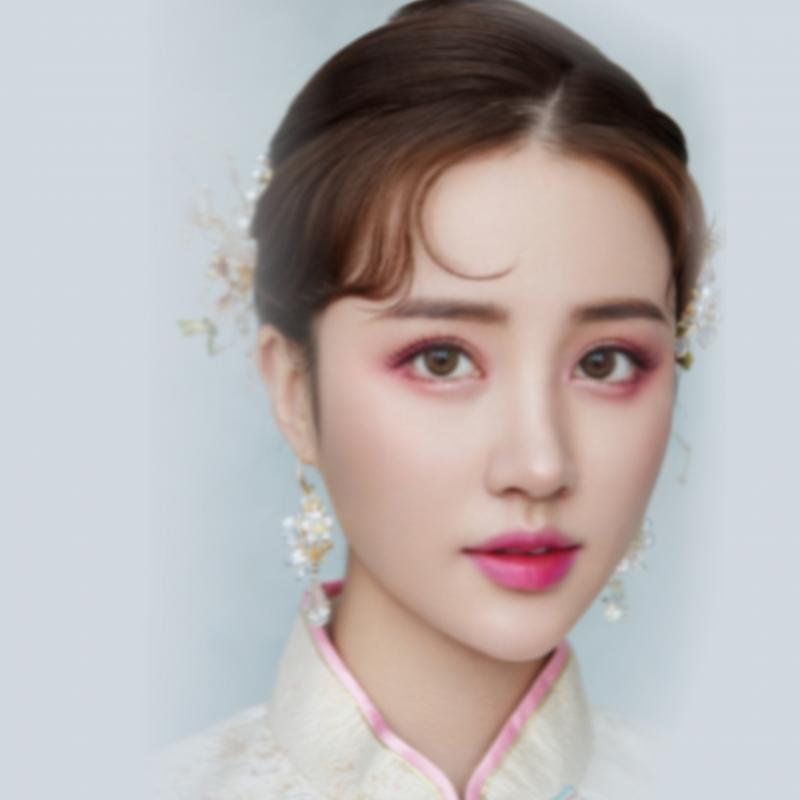 化妆造型全能班